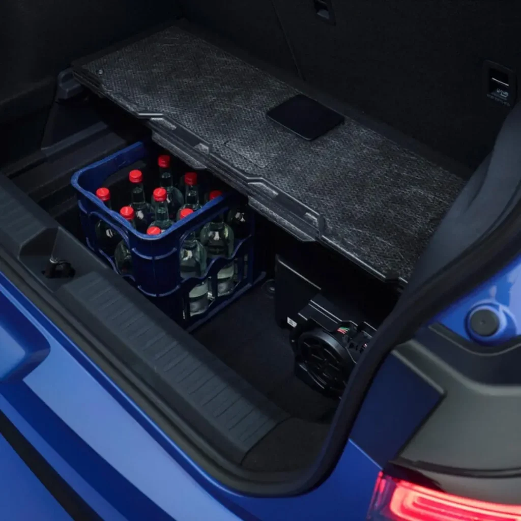 ID. Polo: a Volkswagen traz o best-seller para o século XXI 6 ID. Polo