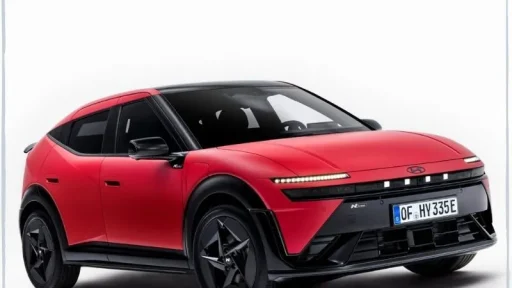 IONIQ 3: a Hyundai entra no segmento compacto 10 IONIQ 3