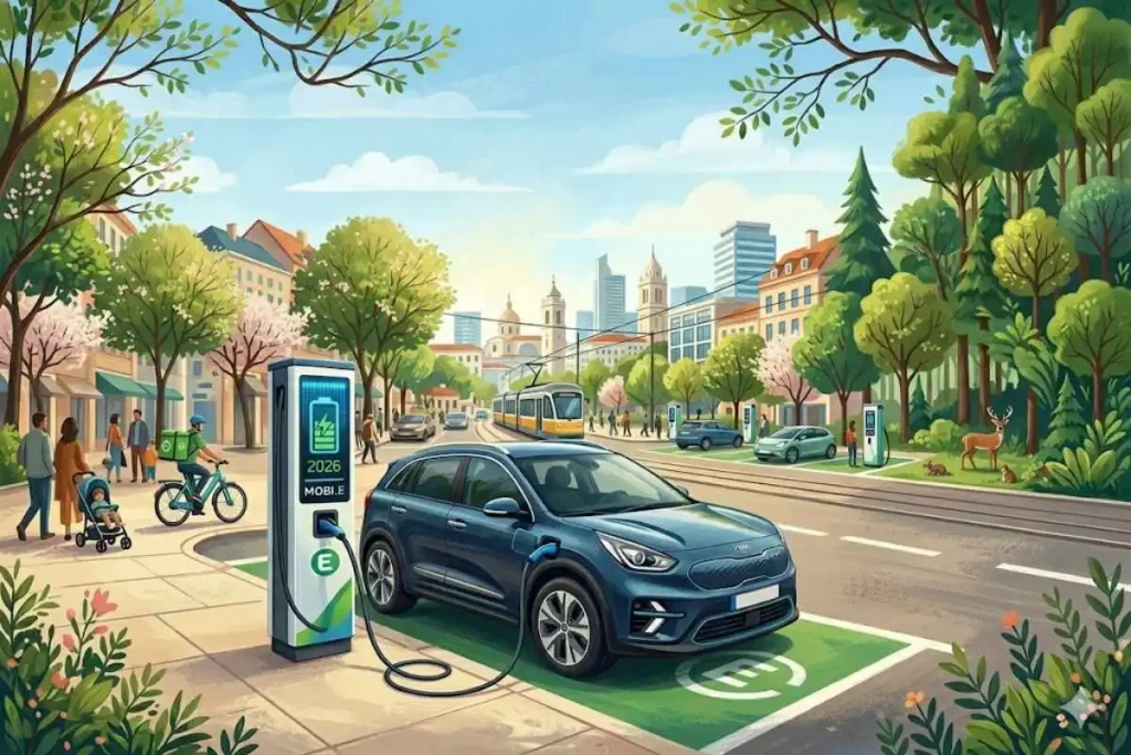 CUPRA Raval apresentado: a partir de 26.990 euros com 3 versões 16 Mobi.E capa