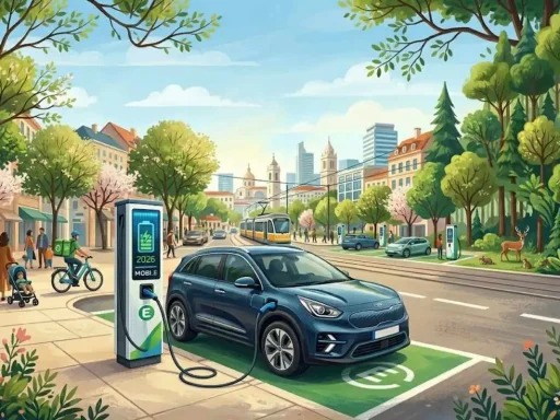 Rede Mobi.E quase duplica utilizadores face a 2025 4 Mobi.E capa