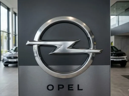 Opel com tecnologia chinesa: Stellantis e Leapmotor em negociações 5 Opel stellantis leapmotor