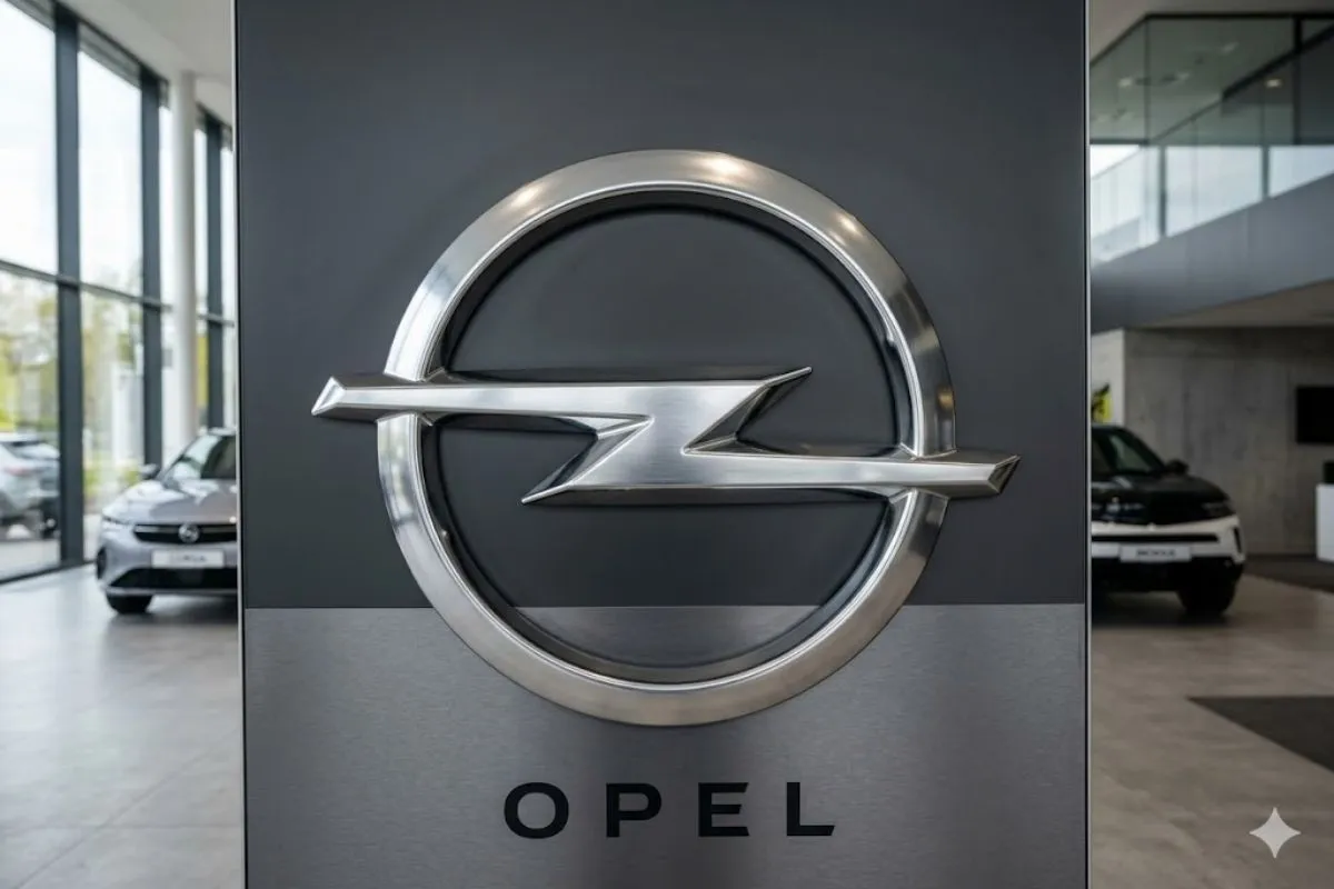 Opel com tecnologia chinesa: Stellantis e Leapmotor em negociações 2 Opel stellantis leapmotor