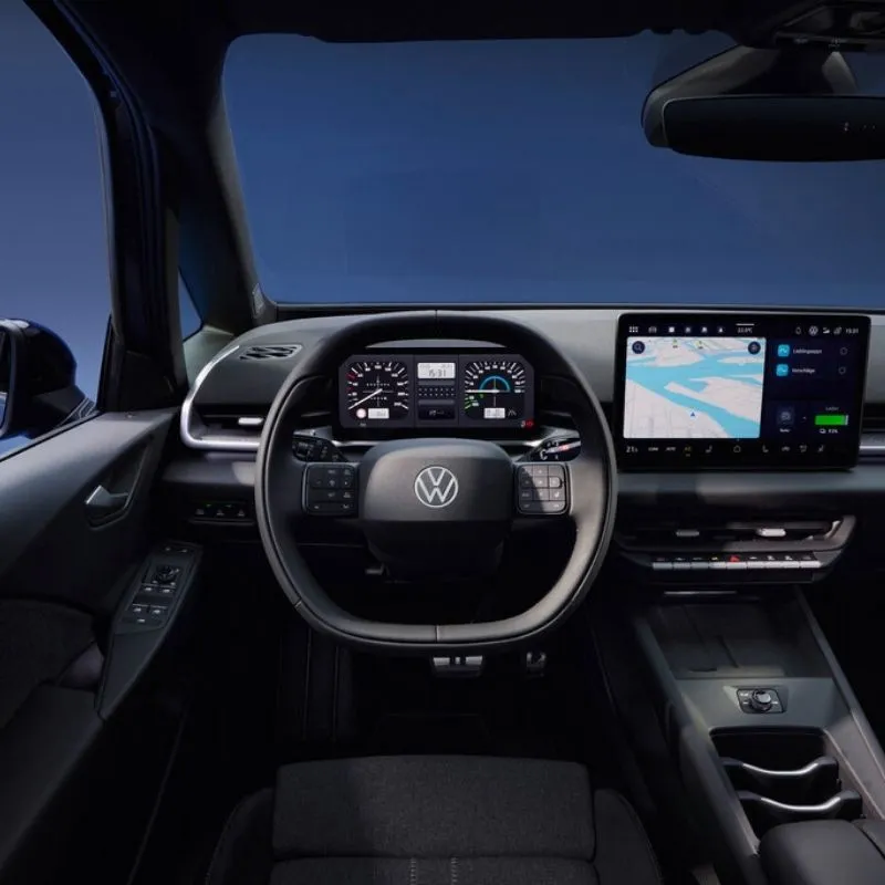 VW ID.3 Neo resolve críticas e tem 630 km de autonomia 6 VW ID.3 Neo