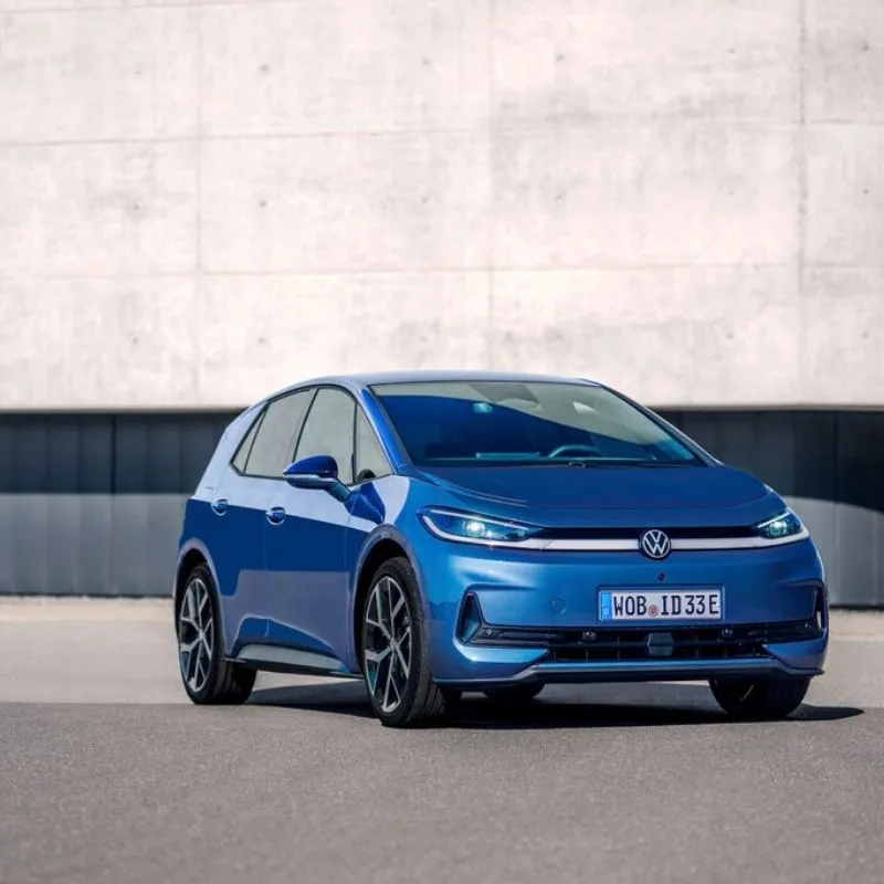 VW ID.3 Neo resolve críticas e tem 630 km de autonomia 7 VW ID.3 Neo
