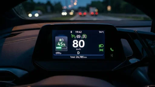 WLTP vs. estrada: os quilómetros que o teu elétrico realmente faz 6 WLTP