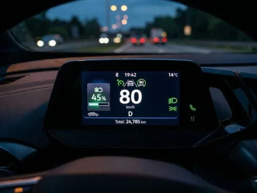 WLTP vs. estrada: os quilómetros que o teu elétrico realmente faz 3 WLTP