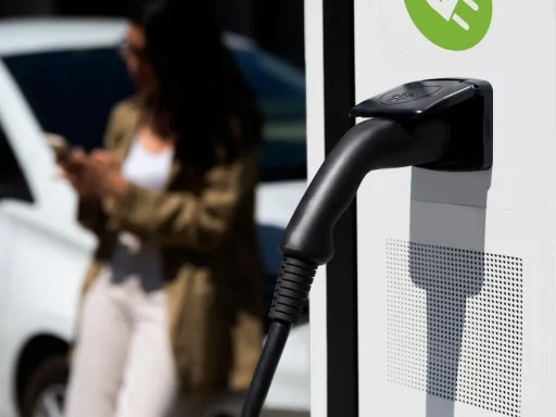 Registos de carros elétricos crescem 49% na Europa 4 Carros elétricos europa
