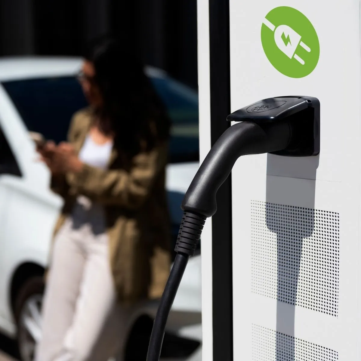 Registos de carros elétricos crescem 49% na Europa 2 Carros elétricos europa