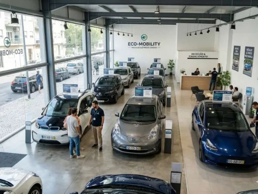 Dicas práticas para comprar um carro elétrico usado 4 carros elétricos usados