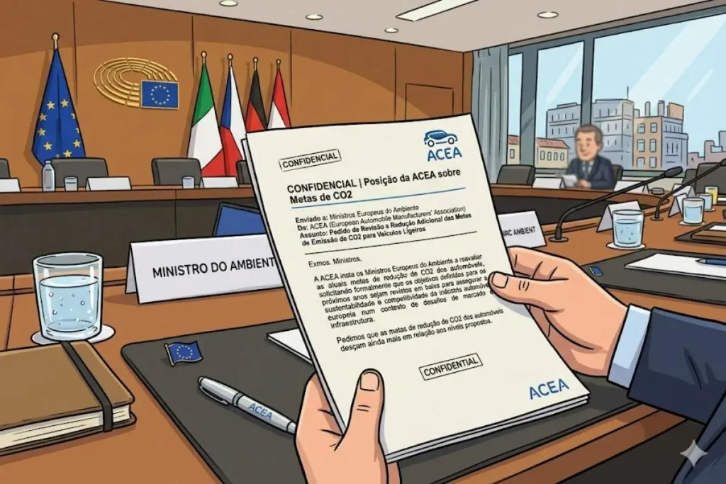 Toyota bate recorde na Europa: 25.640 carros elétricos em três meses 7 confidencial