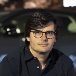 Hugo Soares, Head of Fleet Sales - Volvo Car Portugal