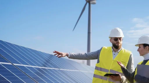 Três em cada 4 kW/h são renováveis. O carro elétrico em Portugal agradece 14 campo de energias renováveis