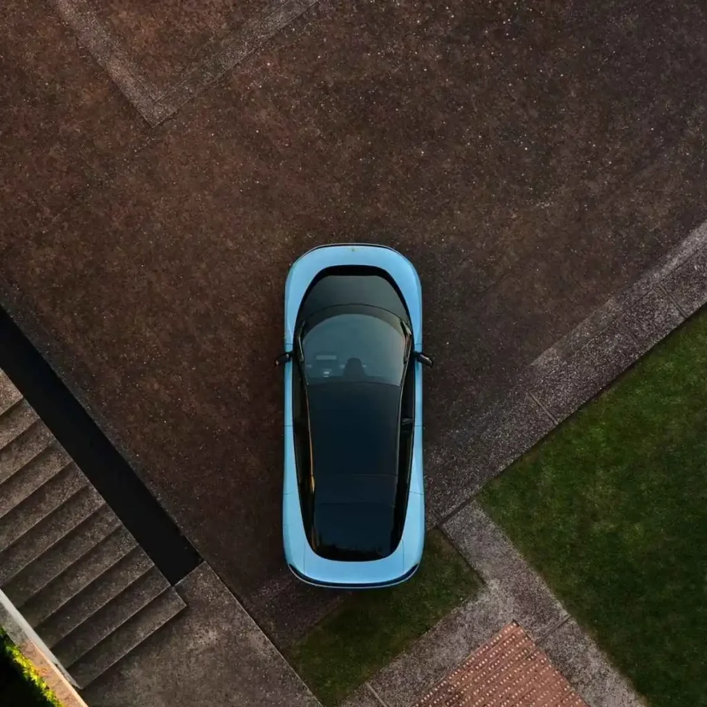 Ferrari Luce: o primeiro elétrico de Maranello tem 1.050 cv 11 Ferrari Luce