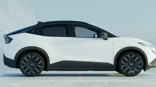 Novo Nissan LEAF em pré-venda. já conhecemos o preço 13 O novo Nissan LEAF