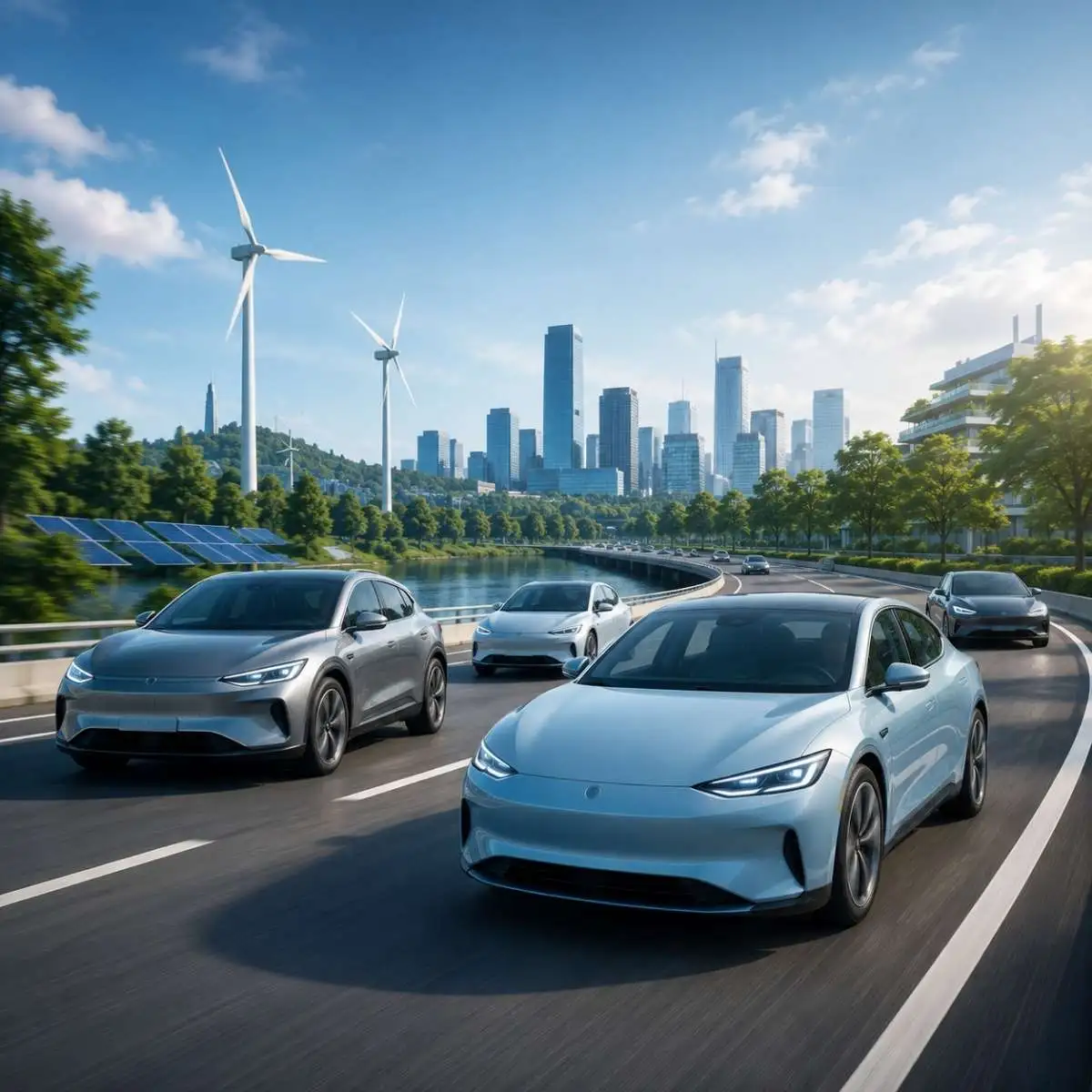 Portugal já matricula mais carros elétricos do que a média europeia 2 carros elétricos portugal europa