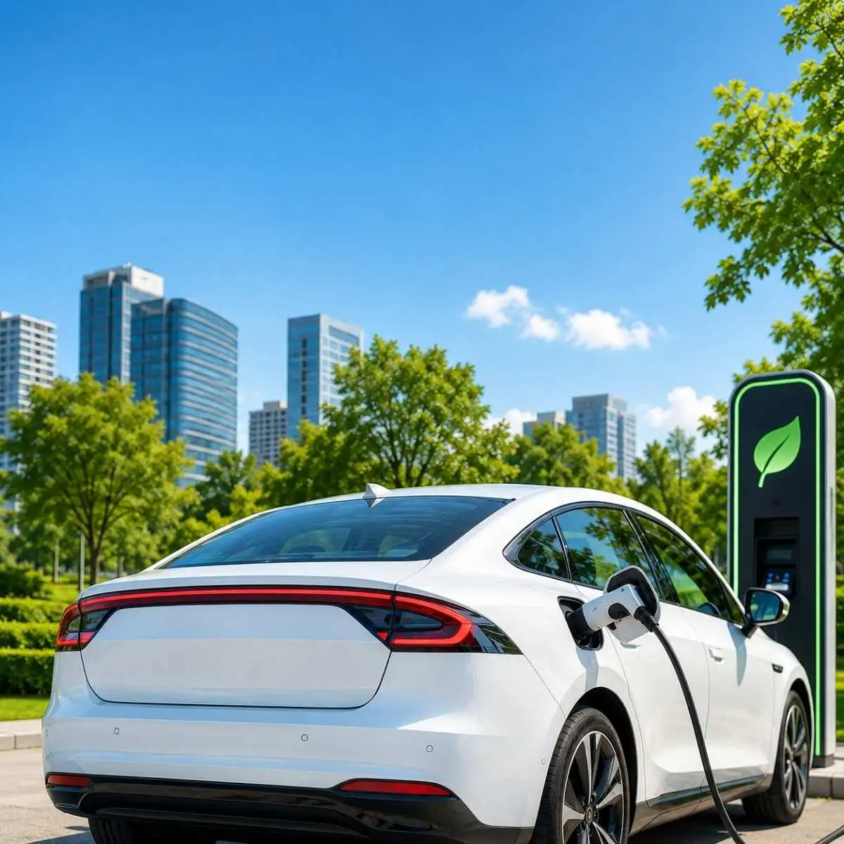 Tic-tac. Será hoje que abre o incentivo à compra de carros elétricos? 2 compra carros elétricos