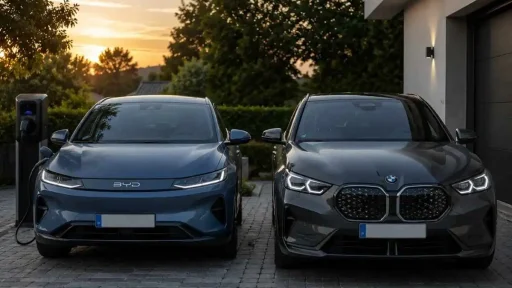Diferença de preço entre elétrico e combustão cai para 17% na Europa 6 diferença de preço