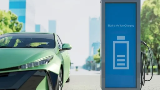 Mobilidade elétrica: fase transitória prolongada até ao fim de 2027 14 fase transitória