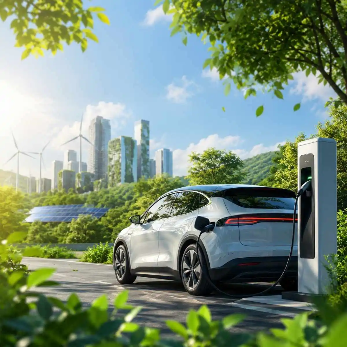 Incentivo para carros elétricos: candidaturas abertas até julho 2 incentivo carros elétricos