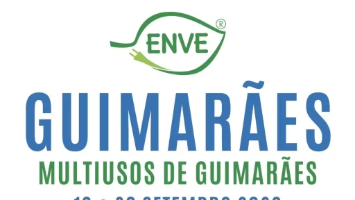 ENVE 2026 muda-se para Guimarães, Capital Verde Europeia 12 ENVE 2026