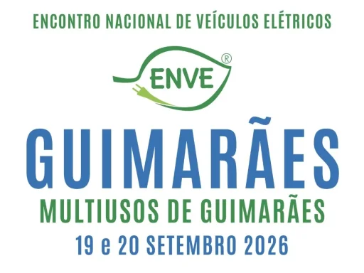 ENVE 2026 muda-se para Guimarães, Capital Verde Europeia 3 ENVE 2026