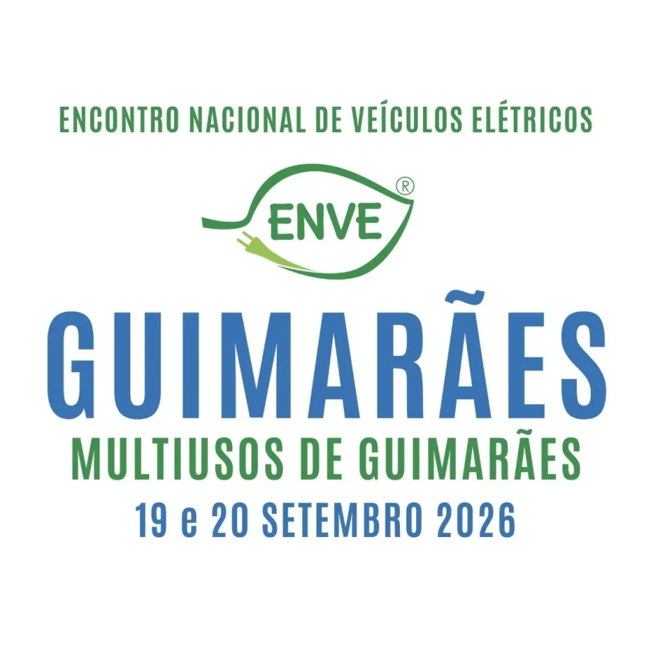 ENVE 2026 muda-se para Guimarães, Capital Verde Europeia 2 ENVE 2026