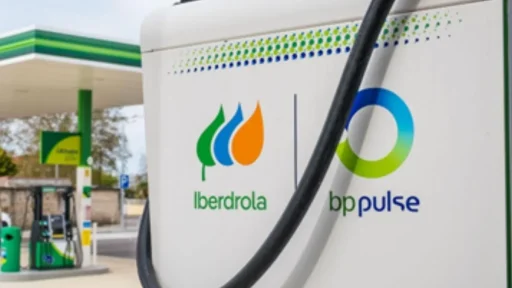 2.500 carregadores rápidos de Iberdrola | bp pulse mudam de gestão 11 posto de carregamento da Iberdrola | bp pulse