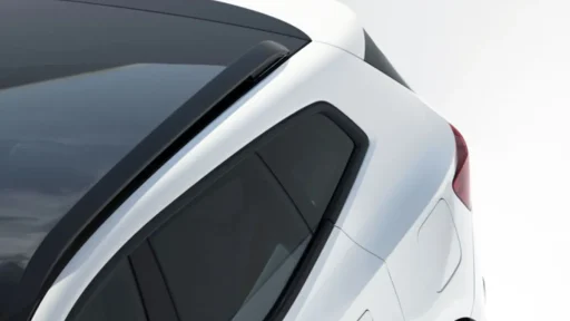 Polestar 4 SUV confirmado: vendas arrancam a 2 de setembro 12 Polestar 4 SUV teaser