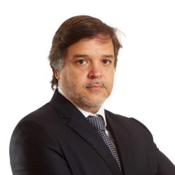 Ricardo Pacheco Country Manager da Iberdrola | bp pulse em Portugal