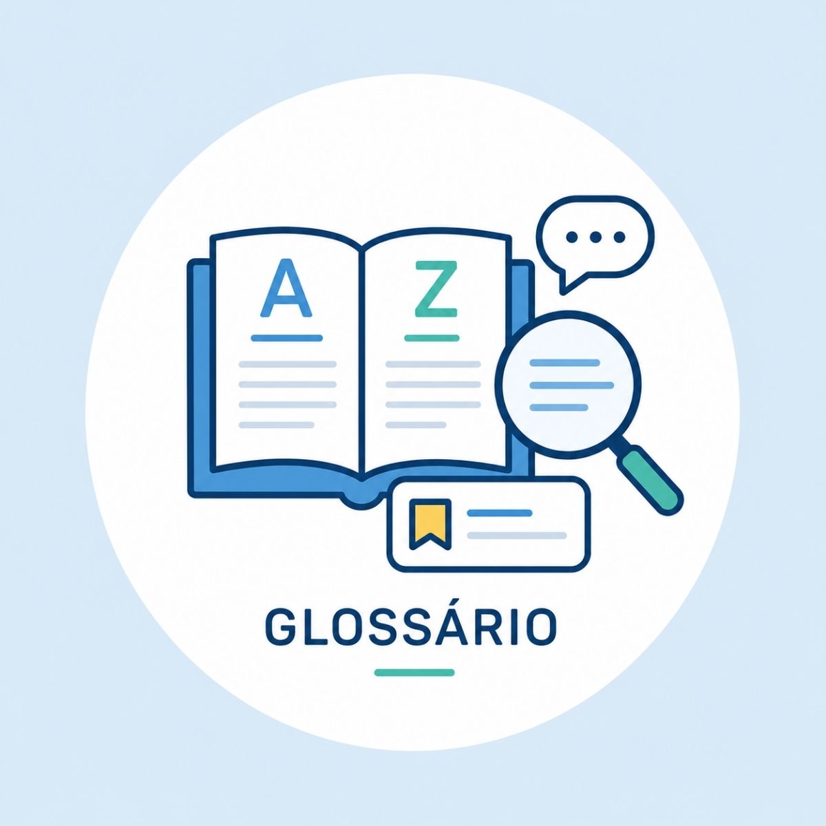 Glossário 2 glossário EVMag
