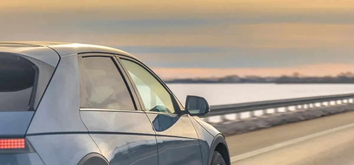 Ionic na estrada: Portugal está à frente da Europa na quota de carros elétricos