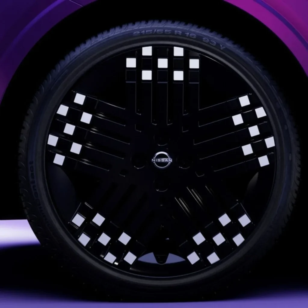 Nissan PIXO chega ao segmento A com 259 km e bateria LFP 6 Novo Nissan PIXO