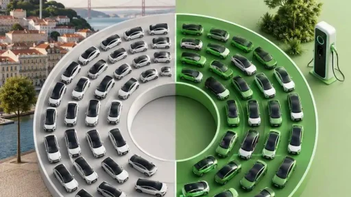 Agosto: mais de um em cada 3 carros novos vendidos é elétrico 13 carros elétricos agosto