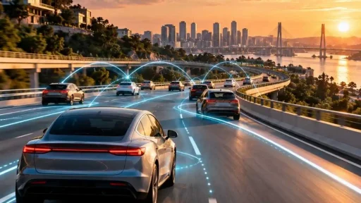 Como será a viagem de negócios do futuro? 8 viagem do futuro