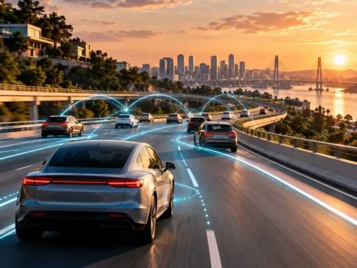 Como será a viagem de negócios do futuro? 4 viagem do futuro