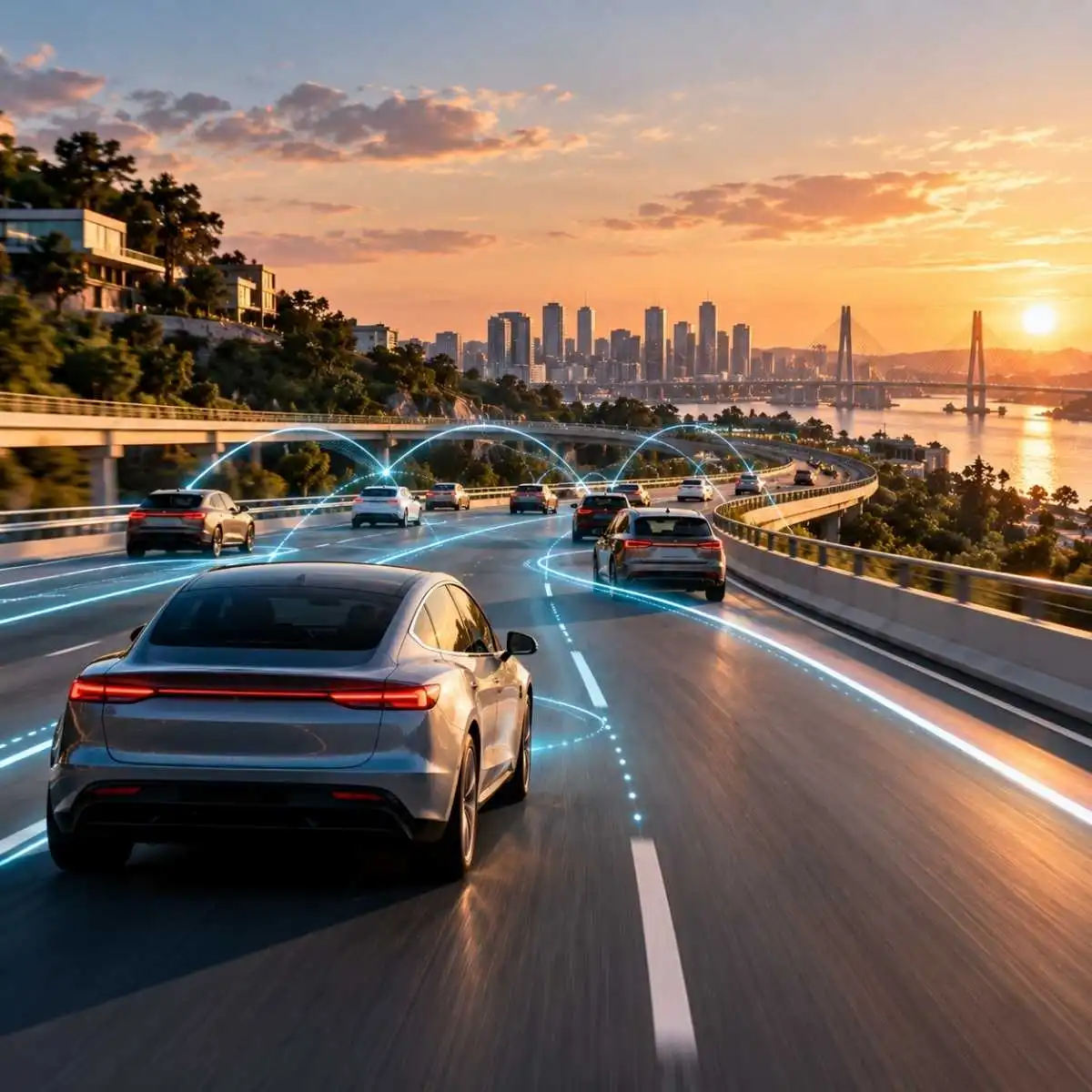 Como será a viagem de negócios do futuro? 2 viagem do futuro