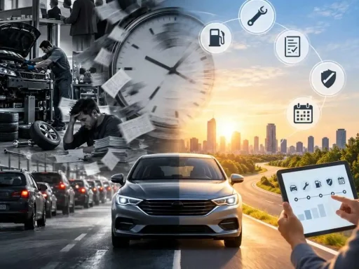 Mobilidade em tempos de incerteza e o valor de saber com o que contamos 3 Mobilidade Ayvens