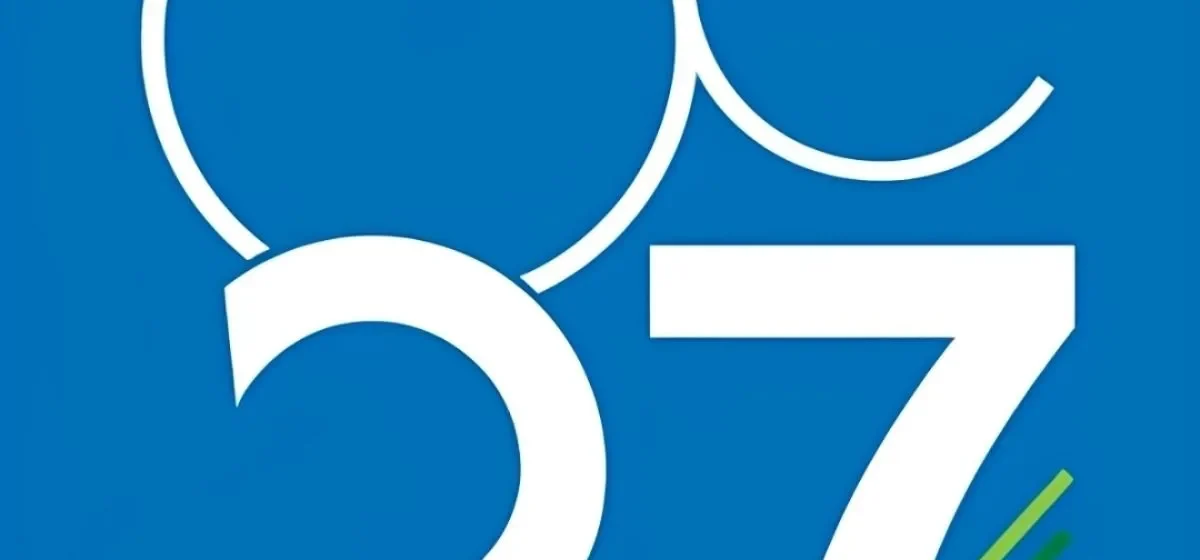 Logotipo do Orçamento de Estado 2027, onde é afirmada a continuação do incentivo à compra de carros elétricos