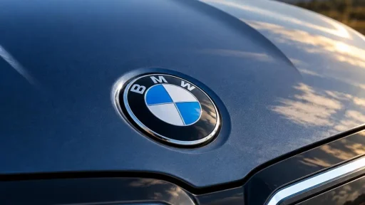 BMW terá elétrico compacto Neue Klasse em 2028 10 elétrico compacto BMW