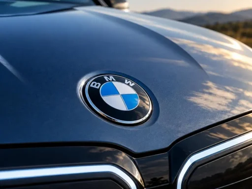 BMW terá elétrico compacto Neue Klasse em 2028 4 elétrico compacto BMW