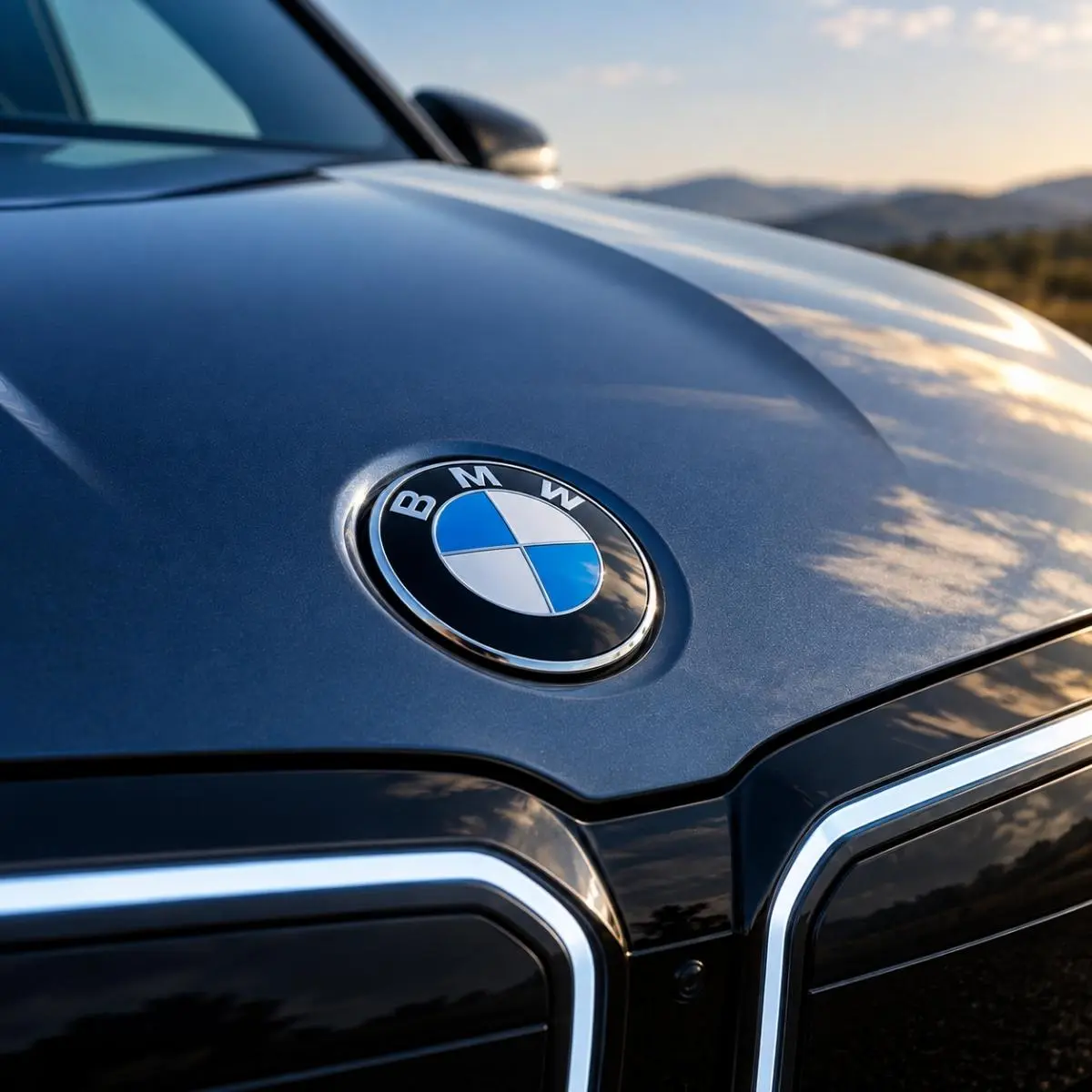BMW terá elétrico compacto Neue Klasse em 2028 2 elétrico compacto BMW