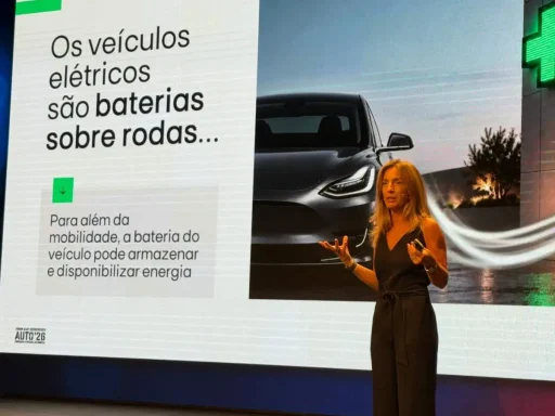 ACAP quer eliminar o ISV em dez anos e reformar a fiscalidade automóvel 3 Vera Pinto Pereira, administradora da EDP, na sua intervenção no Fórum da ACAP. O fórum abordou mudanças de fiscalidade, nomeadamente do ISV