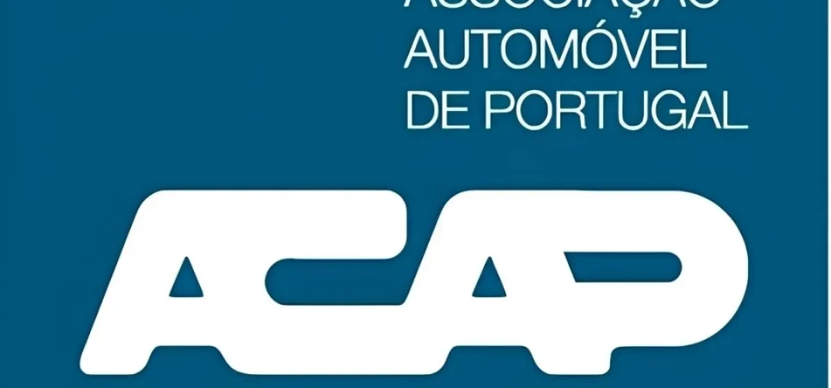 Logotipo da ACAP