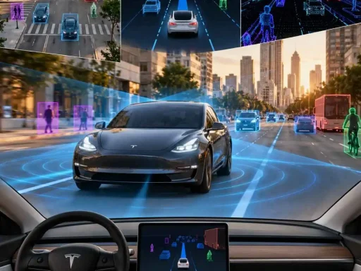 Alemanha apoia FSD da Tesla e aceita 10% acima do limite de velocidade 4 Tesla FSD alemanha